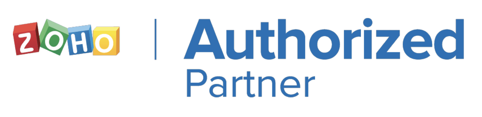 Zoho Authorized Partner