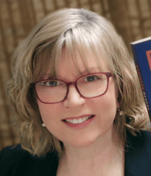 Dianne Clark, CEO