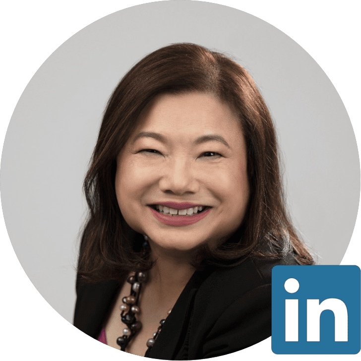 Hilda Gan Headshot